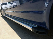 Volkswagen T5 Transporter 2003-2010 Seitenschweller Maya V2 (2 Stk., Aluminium) Foto 1