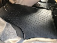 Mercedes Vito W638 1996-2003 Gummimatten (3 Stk, Stingray) Foto 2