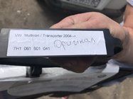 Volkswagen T6 2015-2024 Gummimatten (2 Stk., Original) Foto 5