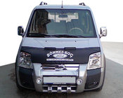 Ford Connect 2002–2006 Frontlippe (grundiert zum Lackieren) Foto 1