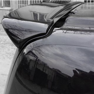 Heckspoiler Anatomic (grundiert zum Lackieren) Ford Custom 2013-2022 Foto 1