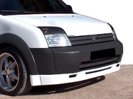 Ford Connect 2002–2006 Frontuntere Spoilerlippe (grundiert) Foto 1