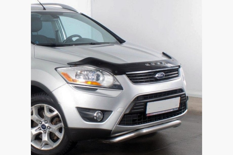 Ford Kuga 2008-2013 Motorhaubenschutz VIP Image