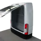 Ford Transit 2014- Dachträger (grundiert zum Lackieren) Foto 3