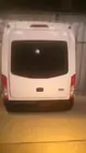 Ford Transit 2014- Dachträger (grundiert zum Lackieren) Foto 4