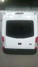 Ford Transit 2014- Dachträger (grundiert zum Lackieren) Foto 5