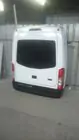 Ford Transit 2014- Dachträger (grundiert zum Lackieren) Foto 6