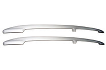 Ford Transit 2000–2014 Dachreling (grundiert zum Lackieren) Foto 1