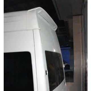 Anatomic Dachspoiler hoch (grundiert zum Lackieren) Foto 2