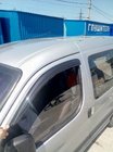 Citroen Berlingo 1996-2008 Windabweiser (2 Stk, DDU-Aomis) Foto 2