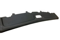 Mercedes Sprinter W901/902/903/904/905 1995–2006 Obere Ablage (zum Lackieren) Foto 1
