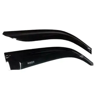 Windabweiser (4 Stk, Niken) Suzuki Grand Vitara 2005-2017 Foto 2
