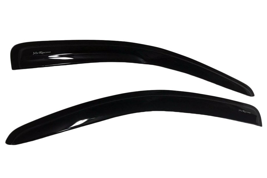 Ford Custom 2013-2022 Windabweiser (2 Stk, MyRacing) Image