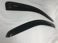 Volkswagen T5 Multivan 2003–2010 Windabweiser (2 Stk, MyRacing) Foto 2