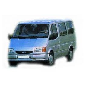 Ford Transit 1991-2000 Tuning