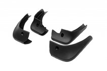 Nissan Qashqai 2010-2014 Original Schmutzfänger OEM-Designs (V1, 4 Stk) Foto 1