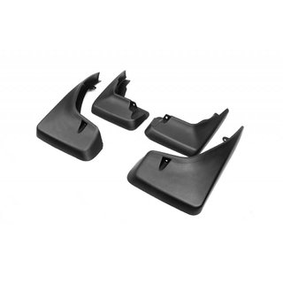 Premium Schmutzfänger (4 Stk) Land Rover Freelander II 2006–2014 Foto 1