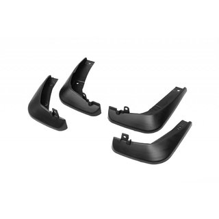 Original Schmutzfänger Premium Sedan (4 Stk) Mazda 6 2012-2024 Foto 1