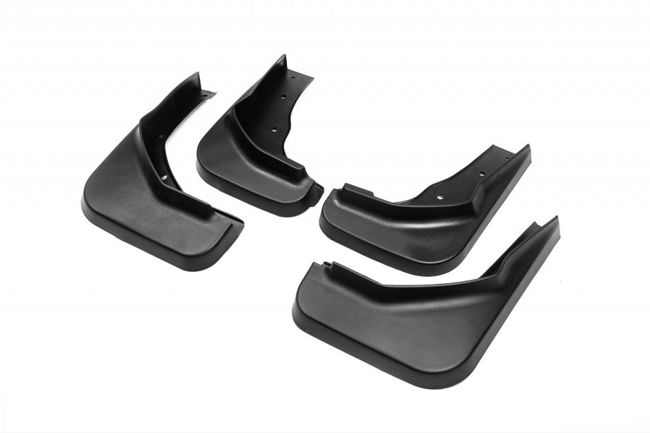 Ford Kuga/Escape 2013-2019 Premium Schmutzfänger (4 Stk) Image