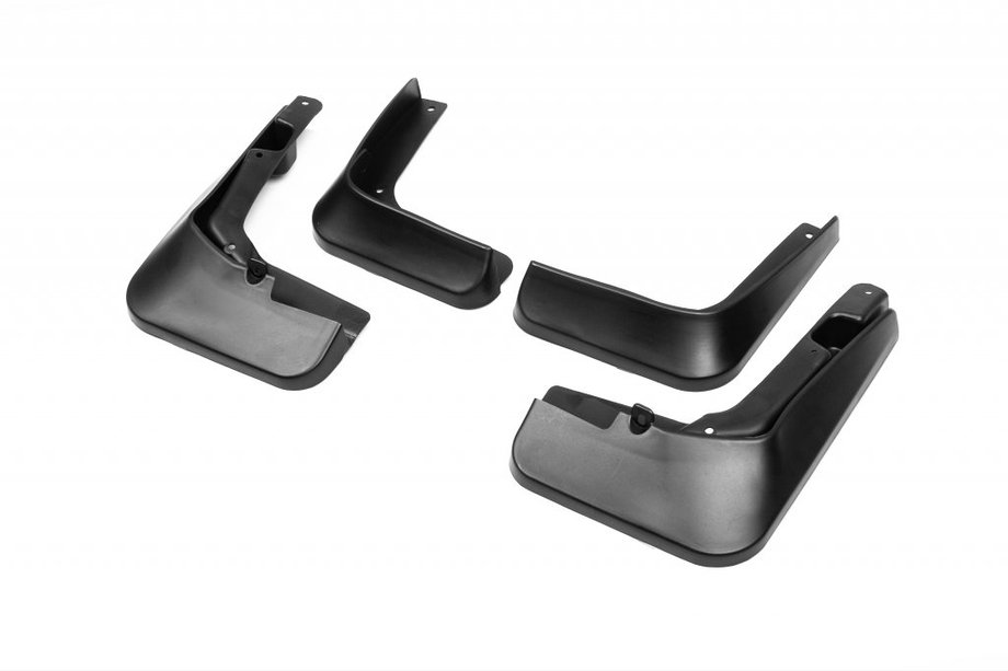 Ford Mondeo 2014-2022 Premium Schmutzfänger (4 Stk) Image