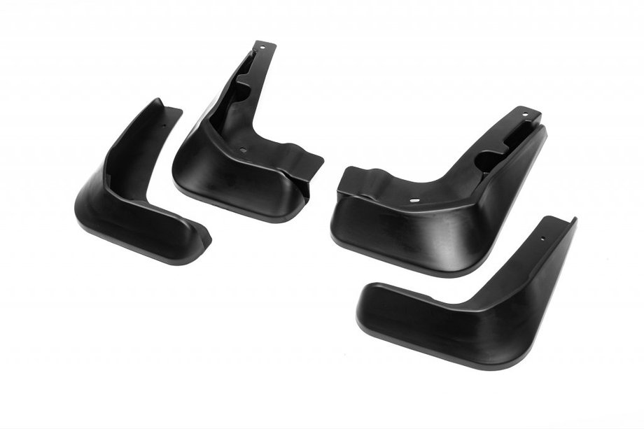Ford Focus III 2011-2017 Original Premium SD Schmutzfänger (4 Stk) Image