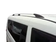 Opel Combo 2012-2018 Dachreling Chrom Foto 1