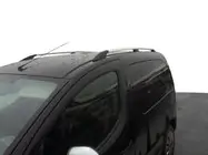 Peugeot Partner Tepee 2008-2018 Dachreling Chrom Foto 1