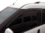 Fiat Doblo II 2010-2022 Windabweiser Cobra (2 Stk) Foto 1