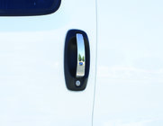 Citroen Nemo 2007-2017 Chrom Türgriffblenden (4 Stk, Edelstahl) Foto 3