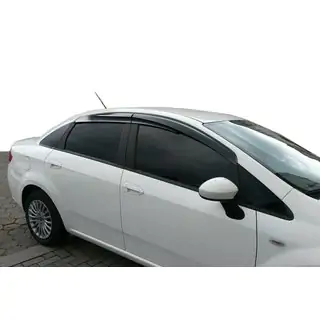 Windabweiser (4 Stk., Sunplex Sport)