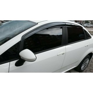 Windabweiser (4 Stk., Sunplex Sport) Foto 2