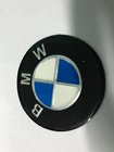 BMW 3er E30 1982–1994 BMW Aufkleber (Ø 75mm) Foto 1