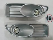 Fiat Linea 2006-2018 LED Nebelscheinwerfer (2006-2012) Foto 1