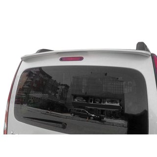 Anatomico Heckspoiler (grundiert zum Lackieren) Renault Kangoo 2008–2020 Foto 1