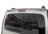 Renault Kangoo 2008–2020 Anatomico Heckspoiler (grundiert zum Lackieren) Foto 1
