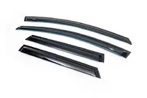Ford Mondeo 2008-2014 Windabweiser SW (4 Stk, HIC) Foto 8