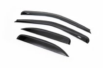 Ford Mondeo 1996-2001 Windabweiser (4 Stk, HIC) Foto 1
