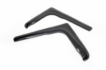 Ford Transit 2000–2014 Windabweiser Einsatz 2000-2005 (2 Stk, HIC) Foto 1