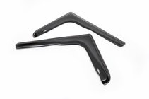 Ford Transit 2000–2014 Windabweiser Einsatz 2006-2013 (2 Stk, HIC) Foto 1