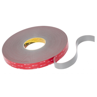 3M Doppelseitiges Klebeband Foto 1