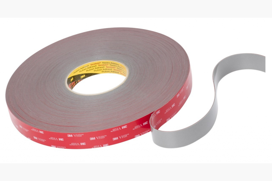 3M Doppelseitiges Klebeband Image