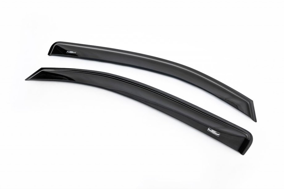 Hyundai H200, H1, Starex 1998-2007 SONDERANGEBOT! Windabweiser (2 Stk, HIC) Image