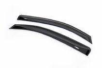 Hyundai H200, H1, Starex 1998-2007 Windabweiser (2 Stk, HIC) Foto 7