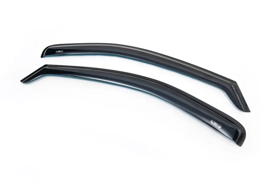Hyundai H300, H1, Starex 2008-2020 Windabweiser (2 Stk, HIC) Image