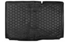 Ford B-Max 2012-2017 Kofferraumwanne unten (Autogumm, Kunststoff) Foto 1