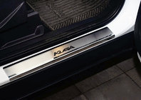 Ford Kuga/Escape 2013-2019 Einstiegsleisten Abdeckungen Nataniko (4 Stk., Edelstahl) Foto 1