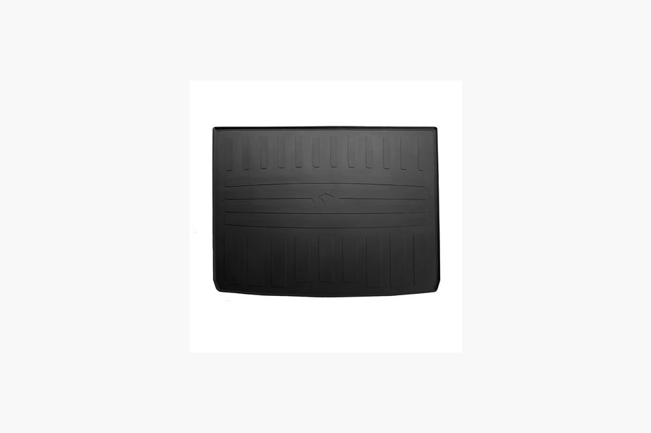 Dacia Duster 2008-2018 Gummimatte Kofferraum Stingray (Ersatzrad im Kofferraum) Image