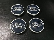 Ford B-Max 2012-2017 Radnabenkappen für Originalfelgen 50mm V1 (4 Stk) Foto 4