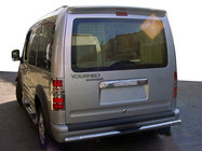 Ford Connect 2002–2006 Heckspoiler Anatomic (grundiert zum Lackieren) Foto 1