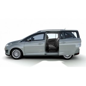 Ford C-Max/Grand C-Max 2010-2019 Tuning